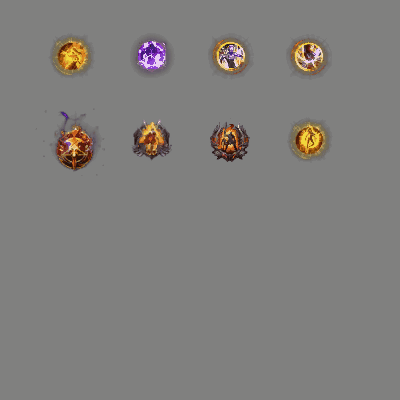 特殊装备专属系列0363