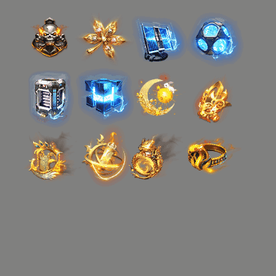 特殊装备专属系列0364