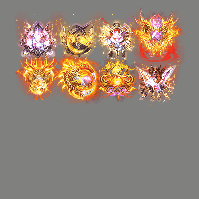 特殊装备专属系列0368