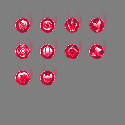 特殊装备专属系列0373