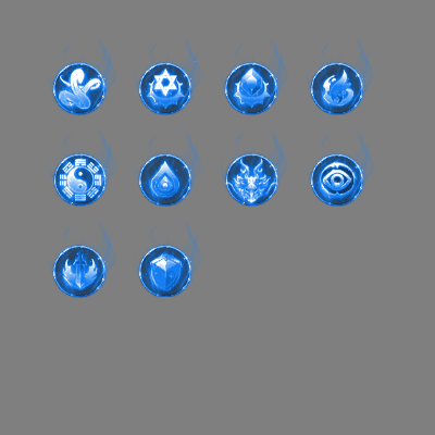 特殊装备专属系列0374