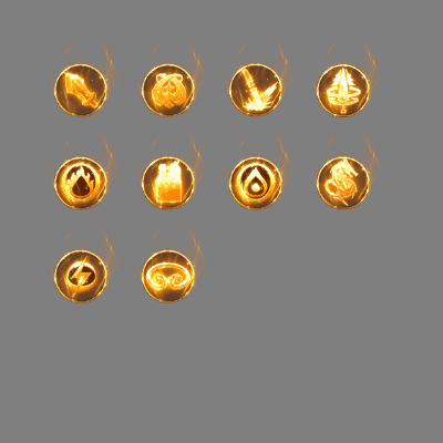 特殊装备专属系列0375