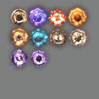 特殊装备专属系列0376