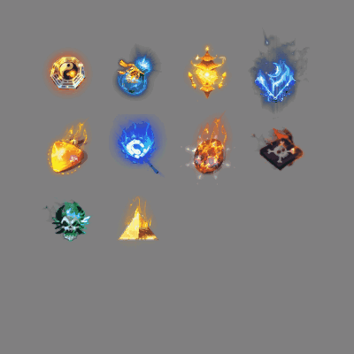 特殊装备专属系列0382