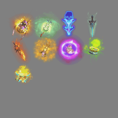 特殊装备专属系列0383