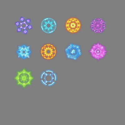 特殊装备专属系列0384