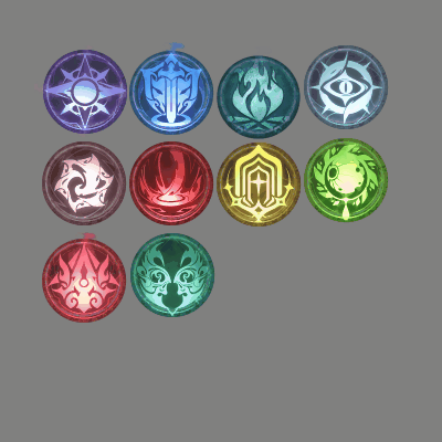 特殊装备专属系列0385