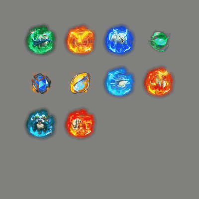 特殊装备专属系列0387