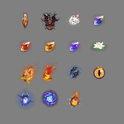 特殊装备专属系列0389