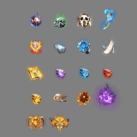 特殊装备专属系列0390