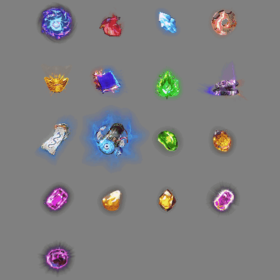 特殊装备专属系列0392