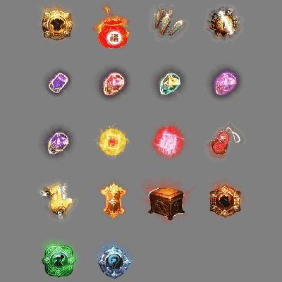 特殊装备专属系列0393