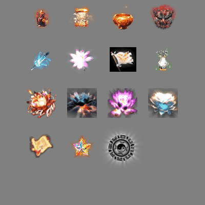 特殊装备专属系列0394