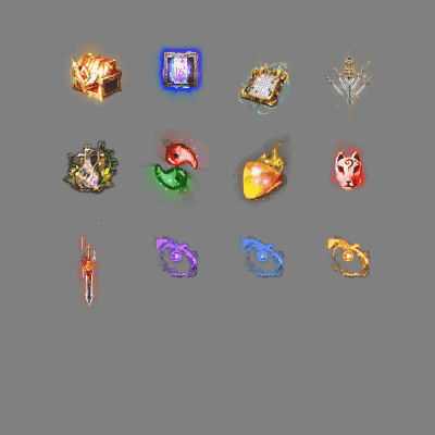 特殊装备专属系列0396