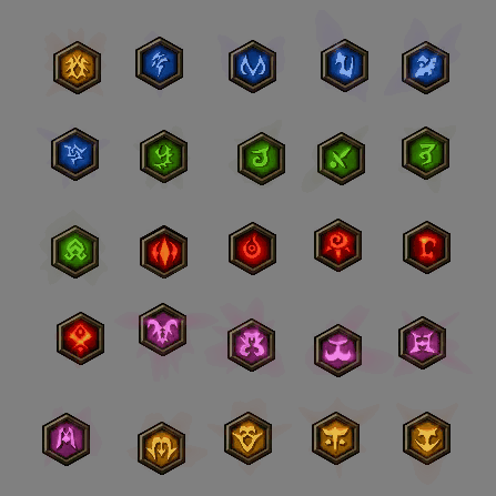 特殊装备专属系列0397