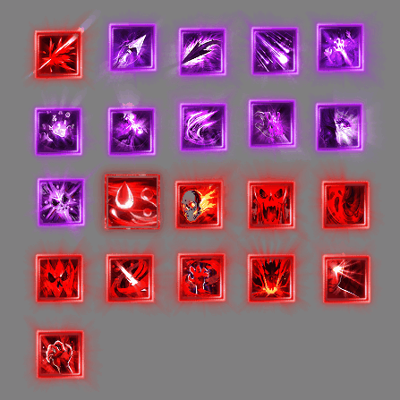 特殊装备专属系列0398