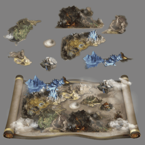 动态对话框系列671