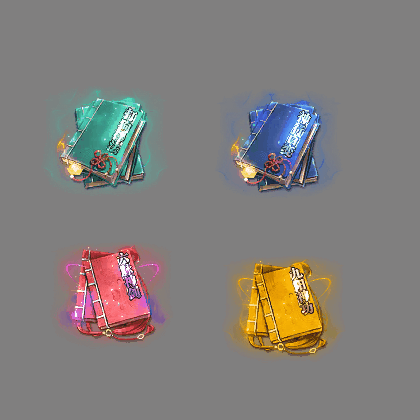 UI特效附件系列1167