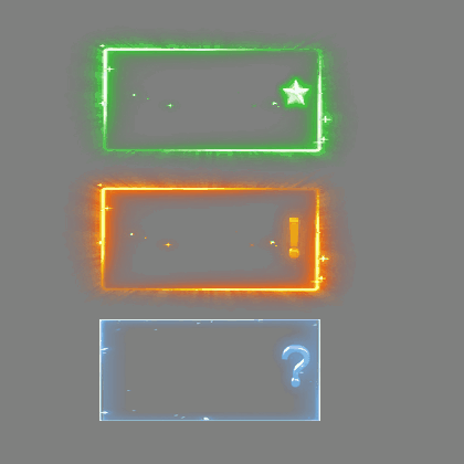 UI特效附件系列1168