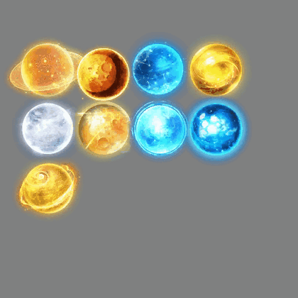 UI特效附件系列1170