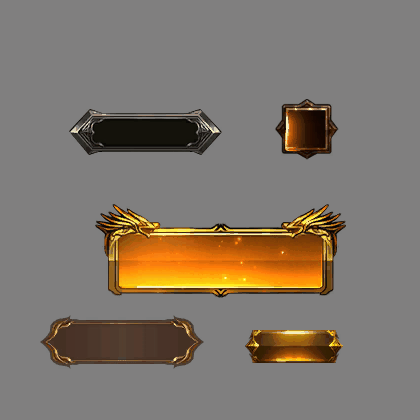 UI特效附件系列1173