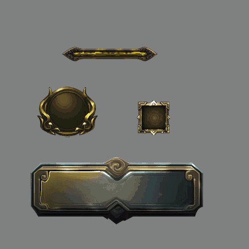 UI特效附件系列1175