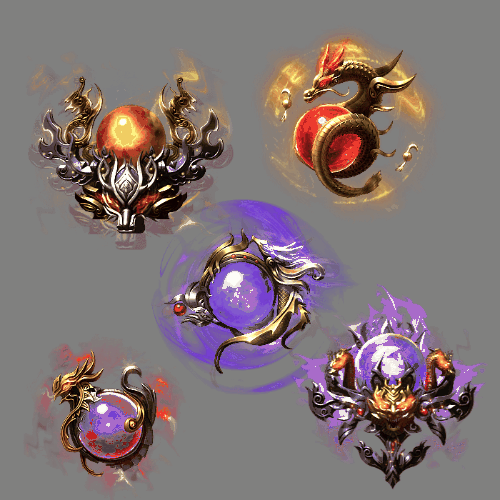 UI特效附件系列1197