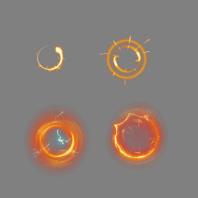 UI特效附件系列1207