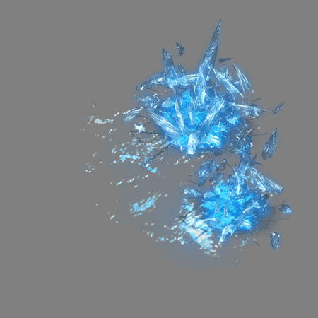 其他攻击特效系列1260