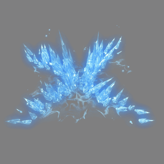 其他攻击特效系列1261