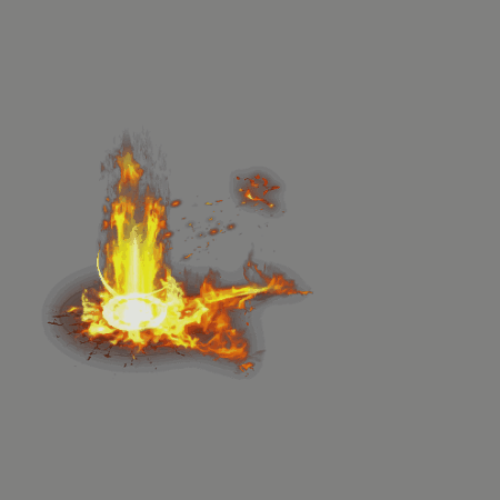 其他攻击特效系列1262