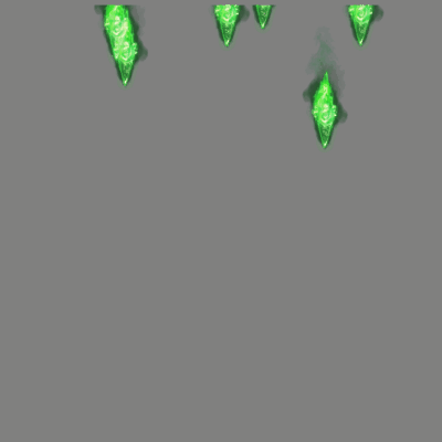 其他攻击特效系列1264