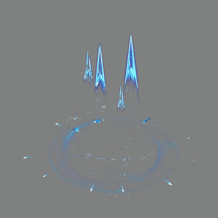 其他攻击特效系列1265