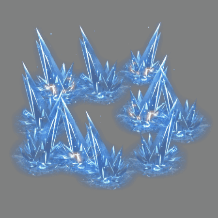 其他攻击特效系列1267