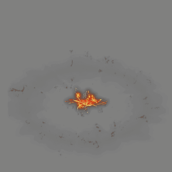 其他攻击特效系列1277