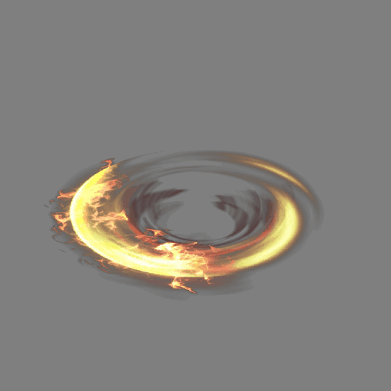 其他攻击特效系列1279