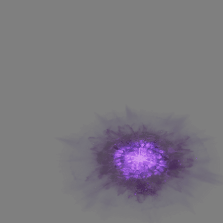 其他攻击特效系列1280