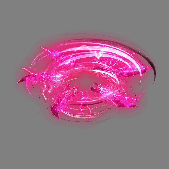 其他攻击特效系列1283