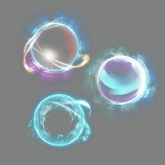 其他攻击特效系列1286