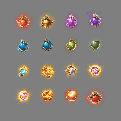 特殊装备宝石系列0112