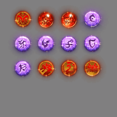 特殊装备宝石系列0114