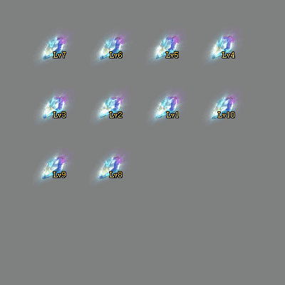 特殊装备宝石系列0116