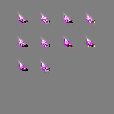 特殊装备宝石系列0119