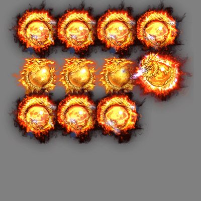 特殊装备宝石系列0121