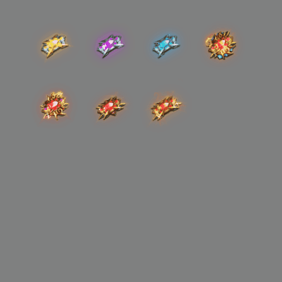 特殊装备宝石系列0122