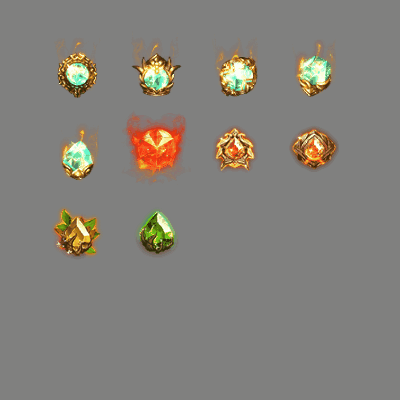 特殊装备宝石系列0125