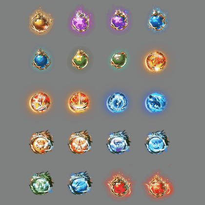 特殊装备宝石系列0126