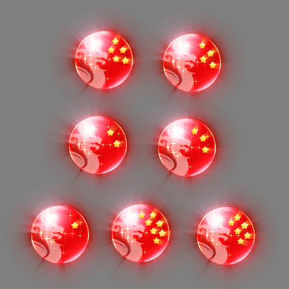 特殊装备宝石系列0127