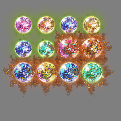 特殊装备宝石系列0128