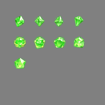 特殊装备宝石系列0129